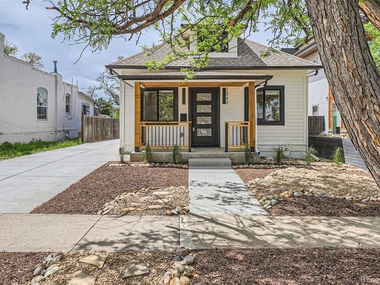 2849 S Bannock Street, Englewood, CO 80110