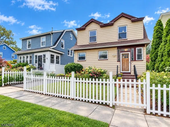 93 Midland Ave, East Orange City, NJ 07017