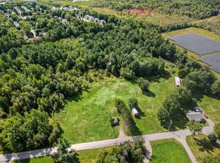 168 Gilman Rd, Bangor, ME 04401