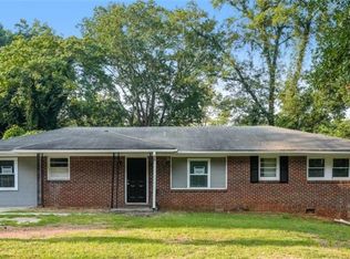 2405 Cranbrooke Dr, Decatur, GA 30032