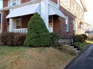 1134 W Wyoming St, Allentown, PA