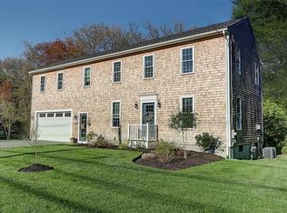 34 Washington Rd, Barrington, RI 02806