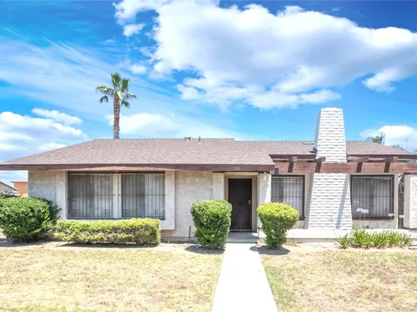 789 N Chestnut Ave, Rialto, CA 92376