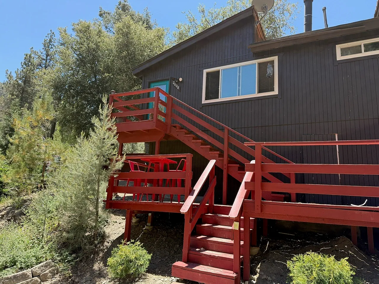 2608 Basil Court - 1 — Photo 2