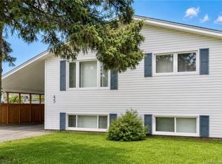45 Cabot Dr, Moncton, NB E1A 5K8
