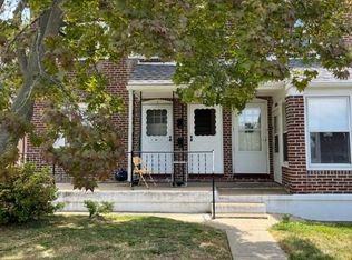 1008 S Rodney St #B, Wilmington, DE 19805