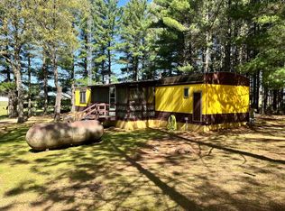 249 Dyke Ave, Grand Marsh, WI 53936