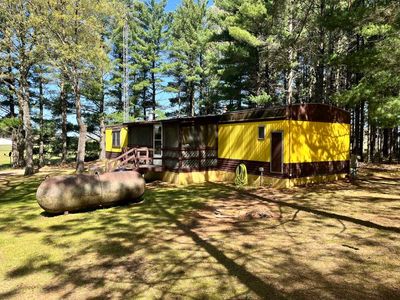 249 Dyke Ave, Grand Marsh, WI, 53936