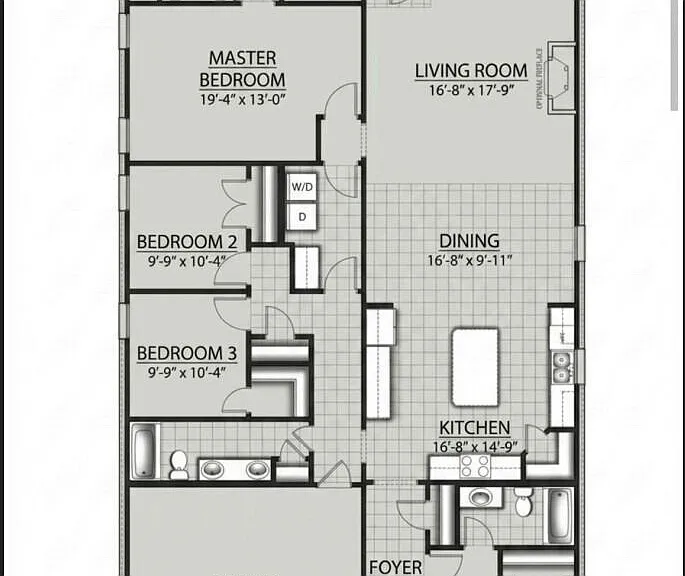86 Alleyoak Ln — Photo 2
