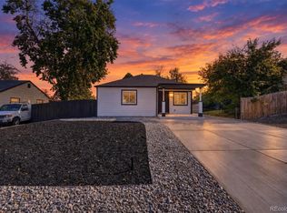 1580 S Zuni Street, Denver, CO 80223