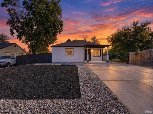 1580 S Zuni Street, Denver, CO 80223