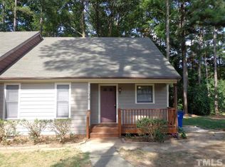 5134 Lundy Dr, Raleigh, NC 27606