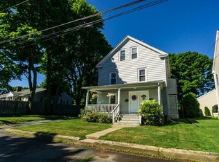 15 Ellsworth Ave, Beverly, MA 01915