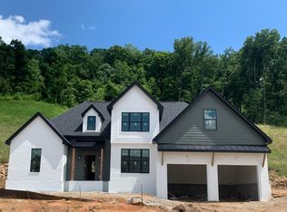 9837 Trestle Cir LOT 37, Ooltewah, TN 37363