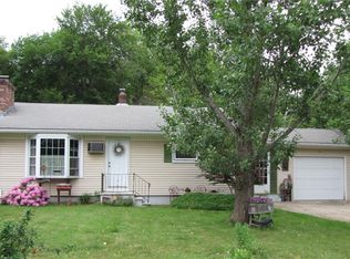 93 Quaker Hwy, North Smithfield, RI 02896