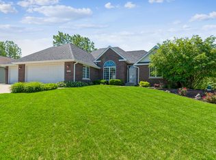 3439 Valley View Rd, Ames, IA 50014