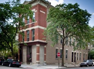 1732 N Dayton St #1835W-1B, Chicago, IL 60614