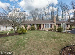 3 Pinetree Ct, Towson, MD 21286