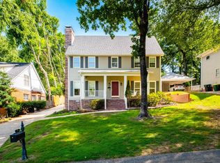 79 Saint Thomas Ct, Little Rock, AR 72211