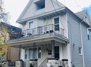 1118 West Ave, Buffalo, NY 14213