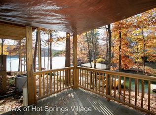 9 Torre Del Mar Way, Hot Springs Village, AR 71909
