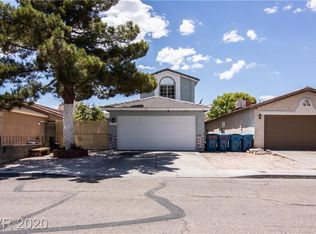 2835 Sandyfalls Way, Las Vegas, NV 89142