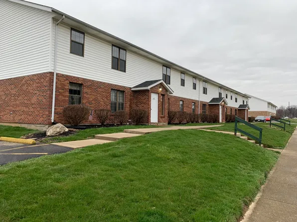 1825 Woodvine St APT 2, Fairborn, OH 45324