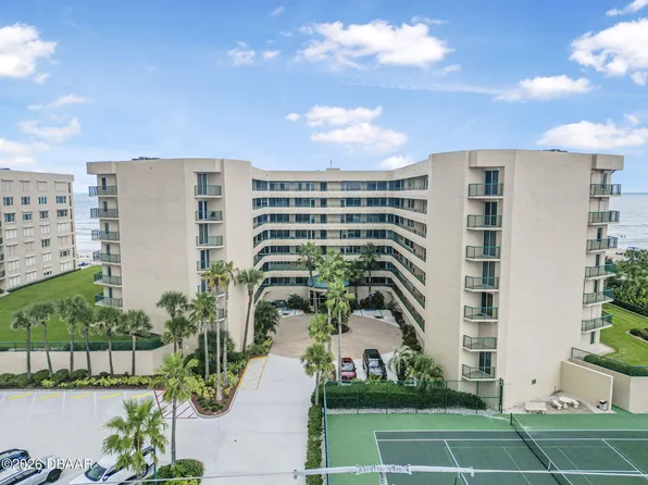 4575 S Atlantic Ave Unit 6205, Ponce Inlet, FL 32127