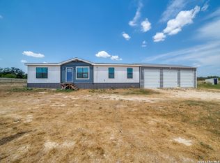 1156 Private Road Vista Hills Ln, Somerset, TX 78069