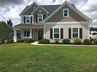 678 Uniola Dr, Myrtle Beach, SC 29579
