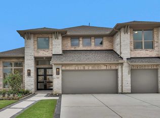 7123 Hawkcrest Ln, Katy, TX 77493