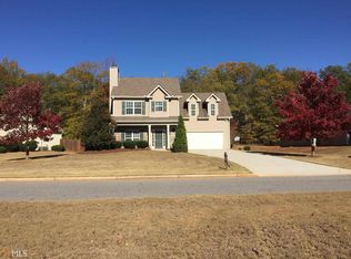 968 Navaho Trl, Monroe, GA 30655