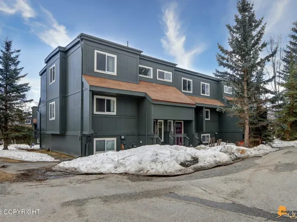 3525 Heartwood Pl #177, Anchorage, AK 99504