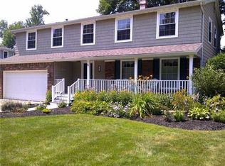 18 Schimwood Dr, Getzville, NY 14068