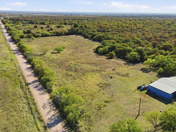 11605 County Road 372, Anson, TX 79501