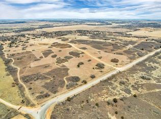 16913 E 1170th Rd, Sayre, OK 73662