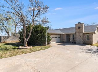 136 Ironwood St, Hereford, TX 79045