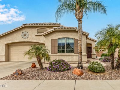 18056 W BUENA VISTA Drive, Surprise, AZ, 85374
