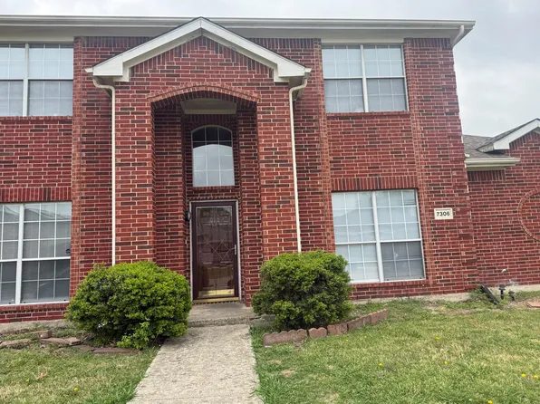 7306 Fairfield Dr, Rowlett, TX 75089