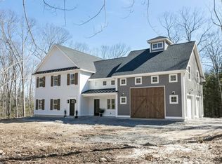 112 Kelsey Ridge Rd, Freeport, ME 04032