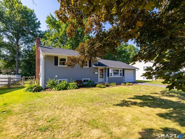 63 Westpoint Terrace, West Hartford, CT 06107