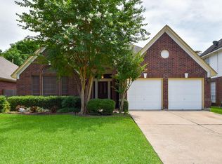 7522 Granite Ridge Ln, Houston, TX 77095