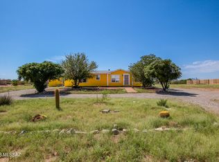 5437 N Whitetail Rd, Marana, AZ 85653