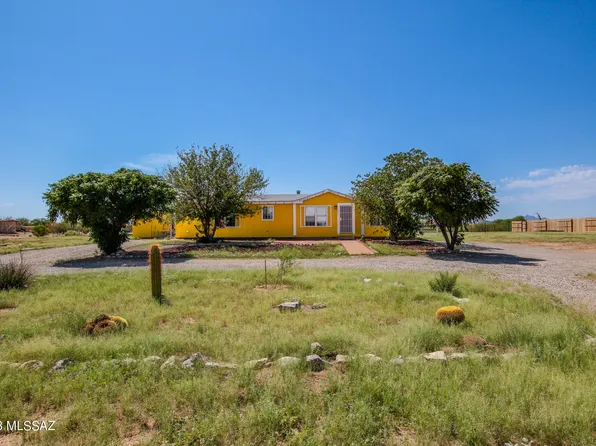 5437 N Whitetail Rd, Marana, AZ 85653