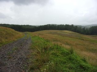 0 Everson Rd, Buckhannon, WV 26201