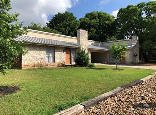 2108 Conestoga Trl #A, Austin, TX 78744