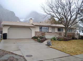 1210 N Millpond Dr, Springville, UT 84663