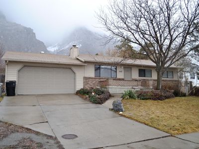 1210 N Millpond Dr, Springville, UT, 84663