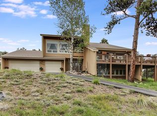 33639 Inverness Dr, Evergreen, CO 80439