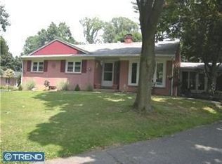 833 S New St, West Chester, PA 19382